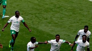 Man&eacute; se la vuelve a hacer a Salah, clasifica a Senegal y deja a Egipto sin Mundial