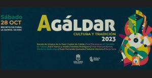 El Festival Agáldar vivirá este sábado su undécima edición con la música tradicional y el gofio como protagonistas