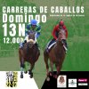 Segunda cita de la Copa de H&iacute;pica de SVF de Valleseco