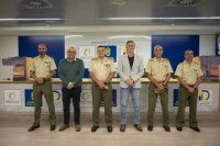 500 deportistas participar&aacute;n en la VIII edici&oacute;n de la Isleta Extrema