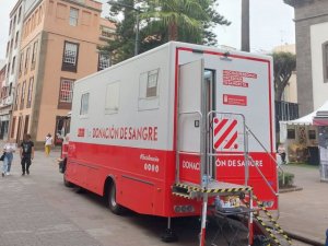 El ICHH activa una campa&ntilde;a de donaci&oacute;n esta Navidad en San Crist&oacute;bal de La Laguna