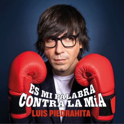 &Uacute;ltimas entradas para disfrutar en el Cuy&aacute;s del humor de Luis Piedrahita