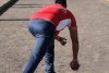 Fuerteventura celebra la Semana Canaria de Deportes Aut&oacute;ctonos con distintas actividades de bola canaria