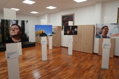 Valleseco celebra el D&iacute;a del Orgullo LGTBI con la muestra &ldquo;Disidentes de la norma&rdquo;