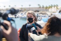 El Gobierno canario abona 6,1 millones para compensar las p&eacute;rdidas en el sector pesquero afectado por la pandemia