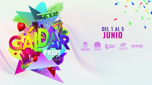 Gáldar presenta el Carnaval de la Diversidad con su primer ‘Orgullo’