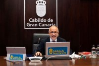 El Cabildo insta a respetar el marco jur&iacute;dico de la ONU que aboga por el refer&eacute;ndum de autodeterminaci&oacute;n del pueblo saharaui