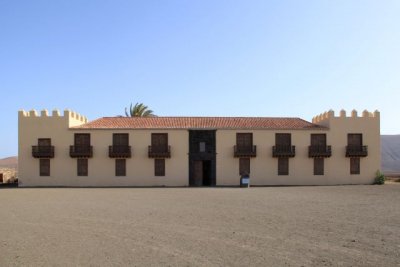 La Casa de los Coroneles acometerá sus obras de rehabilitación