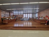 Ingenio abre sus brazos al mundo y da la bienvenida a las embajadas culturales del XXXI Festival Internacional de Folclore