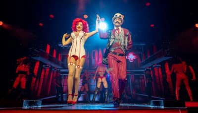 Sala Scala Gran Canaria selecciona a los 23 artistas que integran el elenco de su nueva gran producción