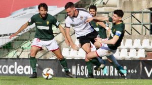 El hist&oacute;rico C&oacute;rdoba CF asciende a Primera RFEF