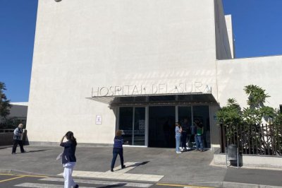 El Hospital del Sur realiza las primeras 16 cirugías conservadoras para tratar el cáncer de mama