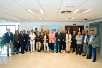 El Hospital Universitario Perpetuo Socorro se reincorpora al Patronato de la Fundaci&oacute;n Puertos de Las Palmas