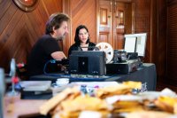 Tenique Cultural vuelve a digitalizar pel&iacute;culas antiguas de Lanzarote a trav&eacute;s de su proyecto o Destiladera. Lanzarote revelado