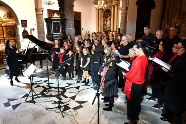 El Ayuntamiento de Guía emite el día de Navidad el Concierto de la Banda Municipal de Música y el VIII Memorial ‘Fernando Guerra’