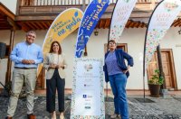 Telde acoge en abril la decimocuarta edici&oacute;n de la Feria Kil&oacute;metro 0 con la participaci&oacute;n de 45 productores de toda la isla