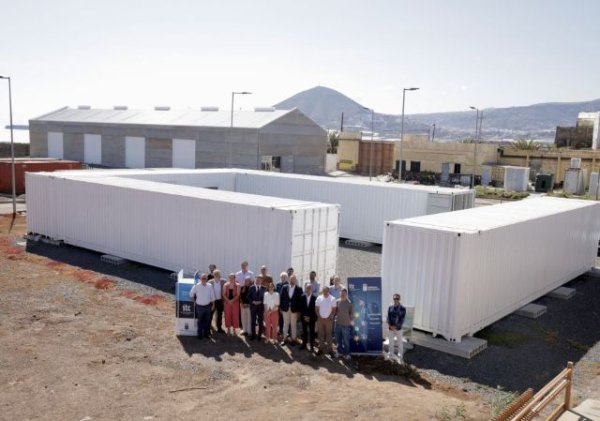 El ITC pone en marcha un laboratorio de experimentaci&oacute;n, demostraci&oacute;n y transferencia orientado a la transici&oacute;n verde, azul y digital
