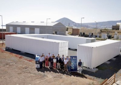 El ITC pone en marcha un laboratorio de experimentación, demostración y transferencia orientado a la transición verde, azul y digital