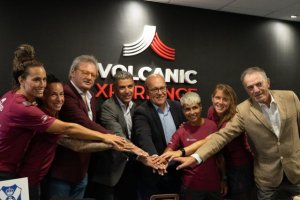El Gobierno canario lleva el producto local a la cima del fútbol femenino gracias a la alianza con el CD Tenerife