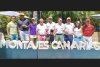 XII torneo Montajes Canarias, del XXV Circuito Maspalomas Golf Cup
