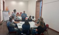 Participaci&oacute;n Ciudadana de Arucas organiza la iniciativa &lsquo;Encuentros Colaborativos&rsquo;