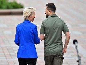 Polonia insinu&oacute; que Alemania tiene la culpa de su disputa con Ucrania