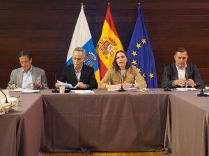 El Gobierno de Canarias constituye la Comisi&oacute;n de Coordinaci&oacute;n del Sistema P&uacute;blico de Cultura