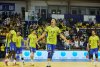 Voleibol: Paolo Zonca. "No podemos perder el esp&iacute;ritu ganador, tenemos que estar implicados y contraatacar muy bien"