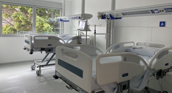 Sanidad destina 468.650 euros a la adquisición de 175 camas de hospitalización