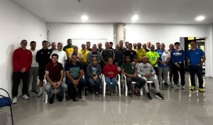 G&aacute;ldar: Deportes realiza el balance de la temporada y prepara la Gala del Deporte junto a los clubes