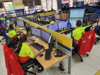 El Servicio de Urgencias Canario logra la certificaci&oacute;n en la norma ISO 9001