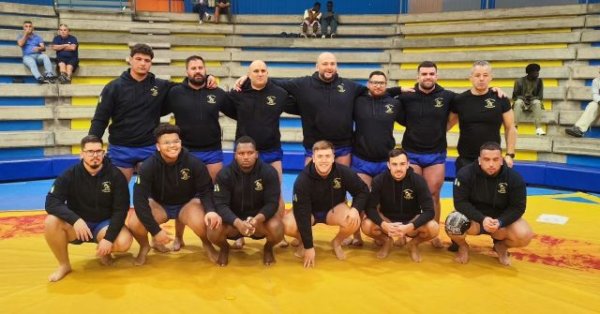 Lucha Canaria: Comienzan las semifinales de la Copa Fundación La Caja de Canarias en Tercera Categoría