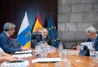 El Gobierno concreta la distribuci&oacute;n de 598 millones de euros del Fondo Social Europeo