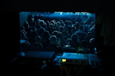 Convocatoria de pel&iacute;culas para la 16&ordm; edici&oacute;n de la Muestra de Cine de Lanzarote