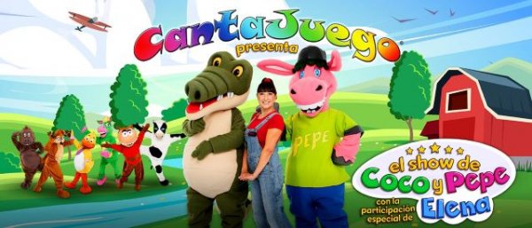 Los juegos infantiles, la comida popular y el concierto de Falete despiden las Fiestas de Santiago