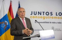 El Gobierno de Canarias concede 2,3 millones a 41 proyectos de cooperaci&oacute;n en &Aacute;frica Occidental, Am&eacute;rica y Asia