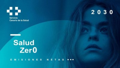 La Estrategia Salud Zer0, reconocida como una de las herramientas medioambientales más destacadas de Europa