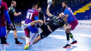 El Torrelavega presenta reclamaci&oacute;n por la alineaci&oacute;n indebida del Bar&ccedil;a