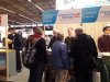 Turismo de Canarias intensifica su promoci&oacute;n dirigida al senderista y cicloturista en la feria de B&eacute;lgica