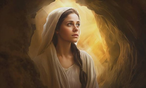 22 de julio, día de Santa María Magdalena, de prostituta a santa y compañera de Jesús de Nazaret, una historia apasionante