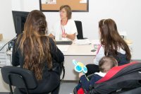 Sanidad se suma a la conmemoraci&oacute;n del D&iacute;a Mundial de la Atenci&oacute;n Primaria