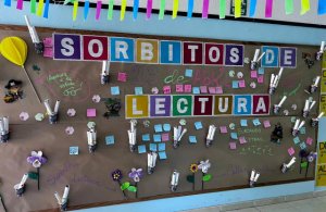 El Gobierno de Canarias anima a la lectura en el Día de las Bibliotecas, que se celebra mañana