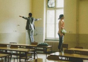 Más de 200 escolares participan en los talleres impartidos por destacados artistas canarios durante este curso