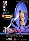 Valleseco presenta el espect&aacute;culo familiar Do Re Gi Ra Sol &iexcl;Clown!