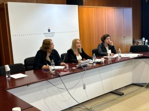 La Consejería de Presidencia aprueba el Plan de Formación para 2025, por primera vez antes del inicio del ejercicio