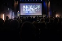 La pel&iacute;cula palestina A fidai film obtiene el primer premio de la XIV Muestra de Cine de Lanzarote