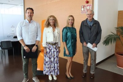 Los Museos del Cabildo y la Asociaci&oacute;n Banco de Alimentos de Las Palmas prorrogan su convenio de colaboraci&oacute;n