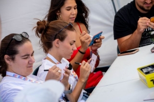 La juventud canaria reclama participación real, oportunidades para emanciparse y una Canarias para construir su vida