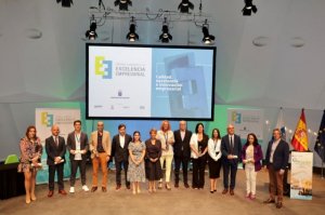 El Gobierno premia la excelencia e innovaci&oacute;n de las empresas canarias como factores claves de la competitividad