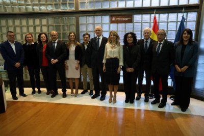 Tres euros de retorno por cada euro invertido: la inclusión sociolaboral demuestra su eficacia  tras 25 años con el Fondo Social Europeo